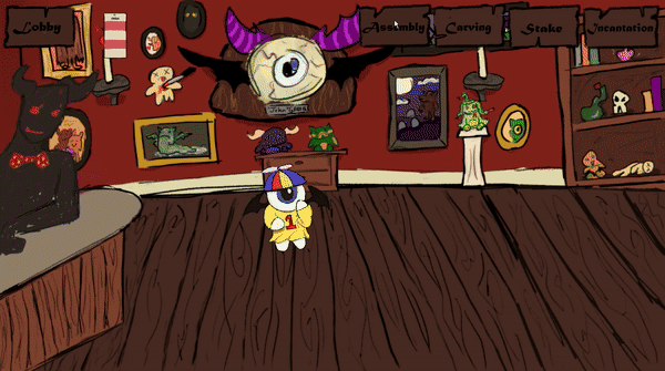 Hell's Toybox
